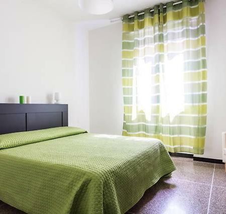 GreenhouseBoloňa Exteriér fotografie