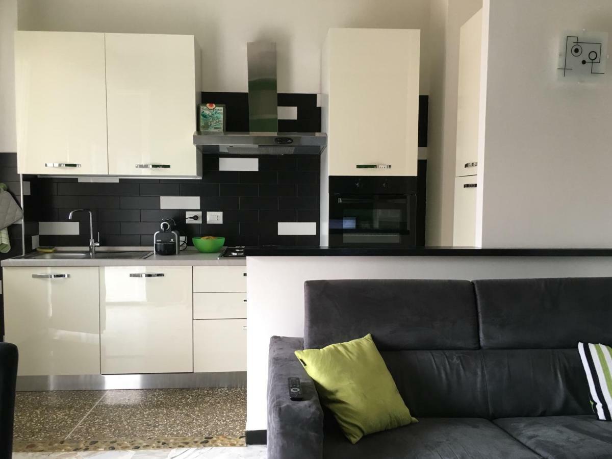 GreenhouseBoloňa Exteriér fotografie