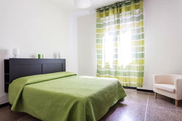 GreenhouseBoloňa Exteriér fotografie