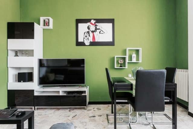 GreenhouseBoloňa Exteriér fotografie